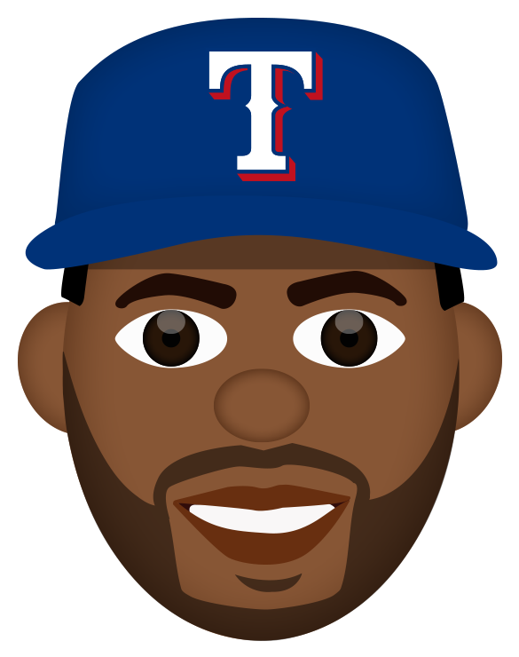 Texas Rangers On Twitter - Texas Rangers Hat Cartoon Png (800x800), Png Download