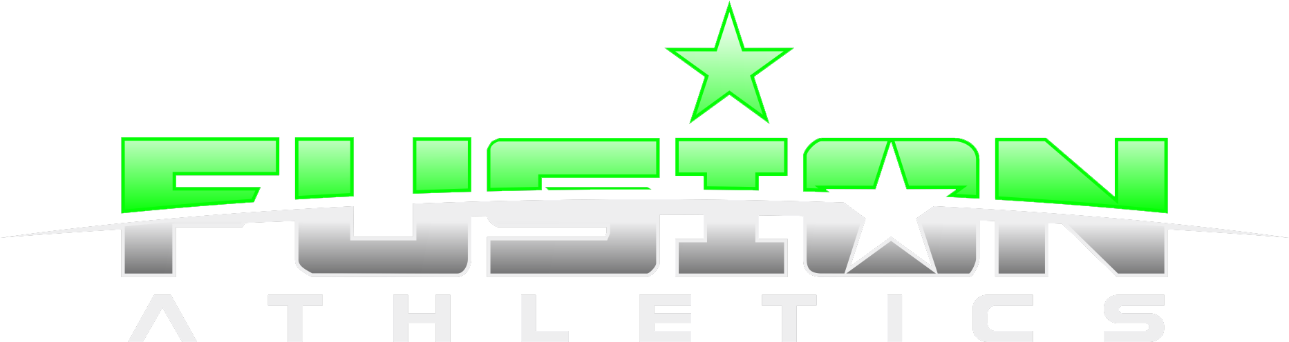 Fusion Athletics (2000x604), Png Download