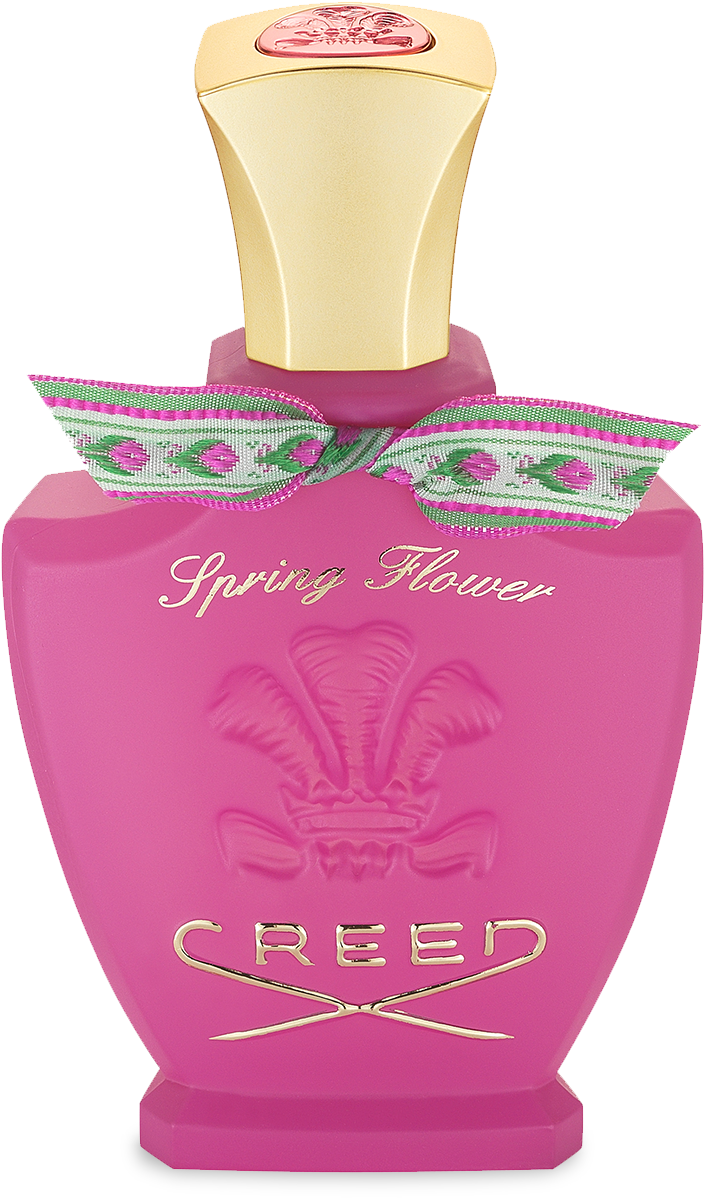 Prev - Creed Spring Flower (2000x2000), Png Download