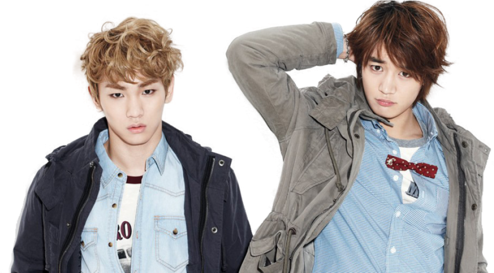 Original Size At 1020 × - Shinee (1020x537), Png Download