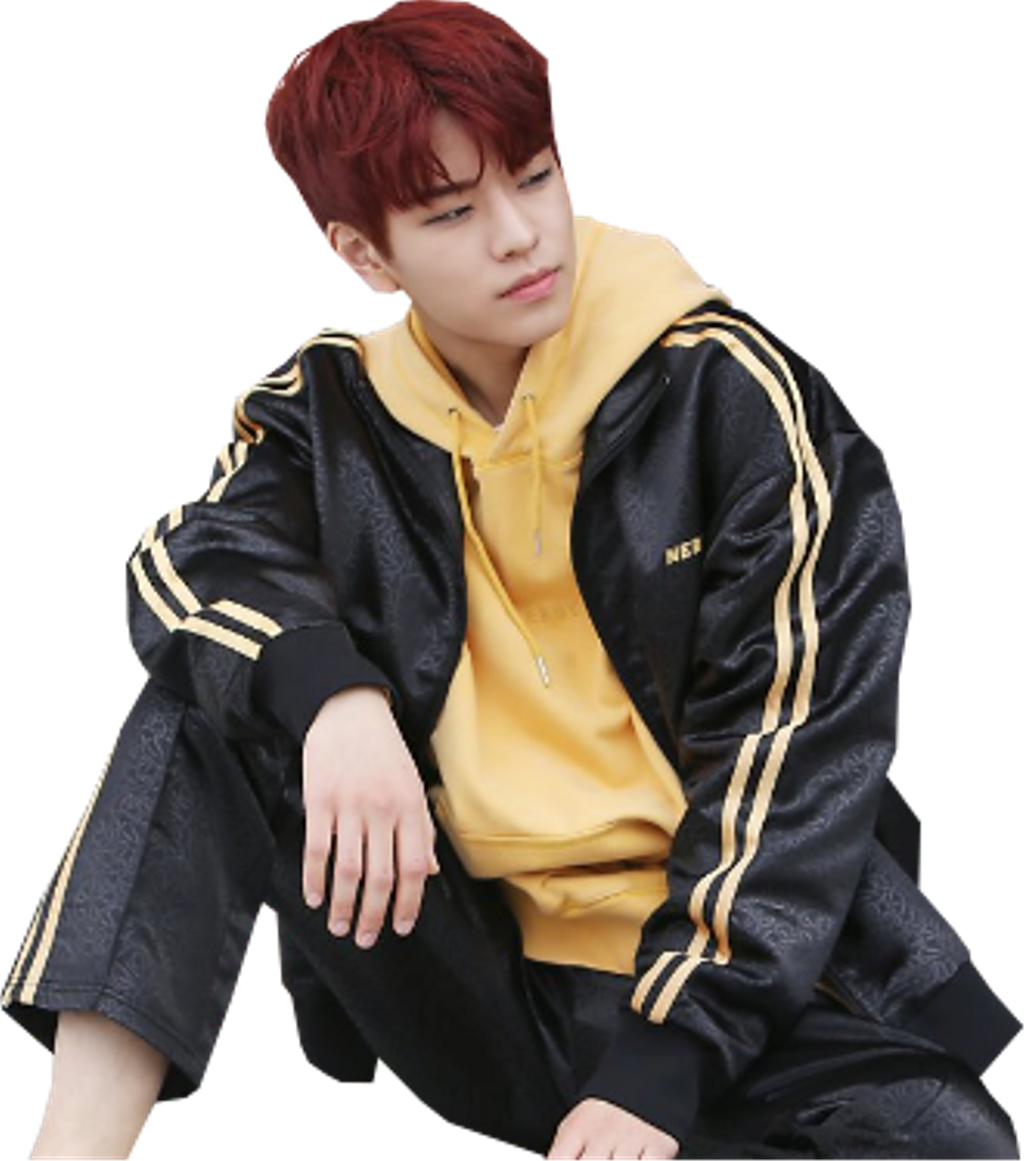 Seungminstraykids Sticker - Stray Kids (1024x1161), Png Download