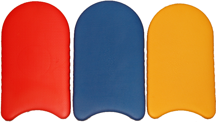750 X 500 4 - Kickboards Swimming (750x500), Png Download