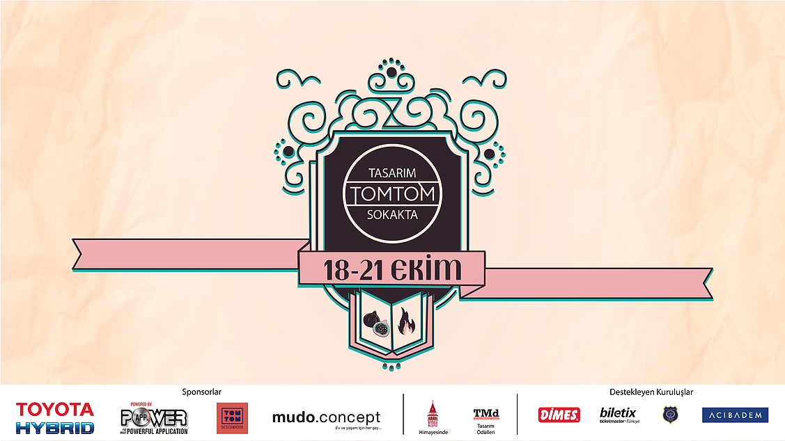 Tts Sponsorlu Banner - Design (1127x634), Png Download