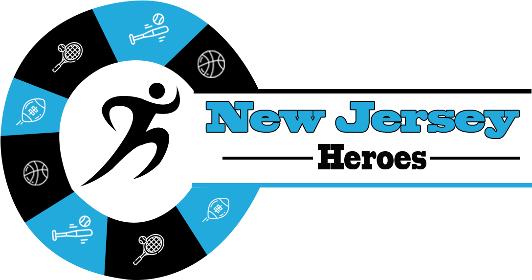 New Jersey Heroes (1116x619), Png Download