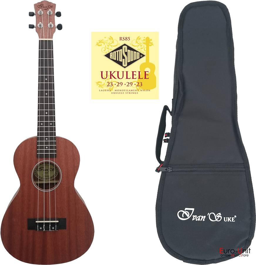 Ukulele (900x900), Png Download