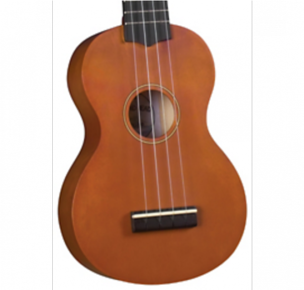 Diamond Head Mahogany Ukulele - Acoustic Guitar (604x779), Png Download