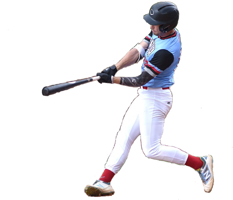 2019 Spring Youth Tournaments - College Baseball (1024x814), Png Download