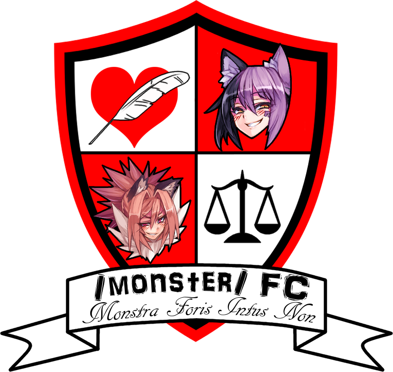 /monster/ - Infinitycup - Cartoon (788x746), Png Download