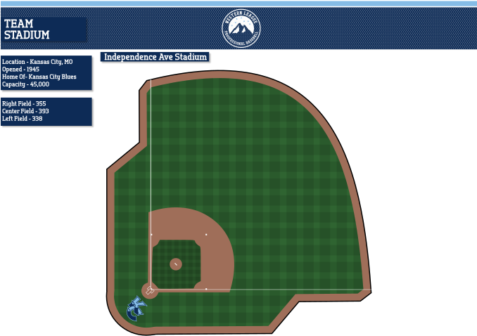 Thumb - Soccer-specific Stadium (677x504), Png Download