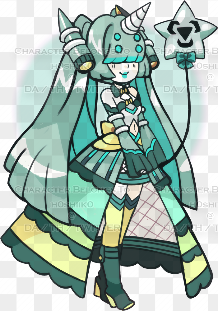Details - Cartoon (701x1000), Png Download