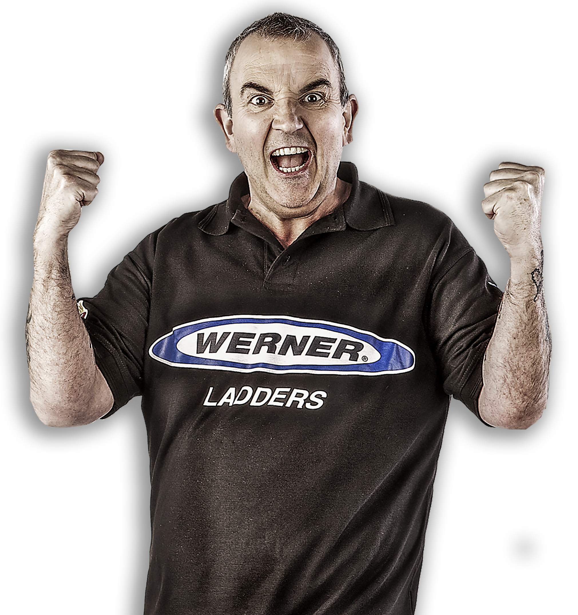 Gazza V Phil - Active Shirt (2021x2151), Png Download