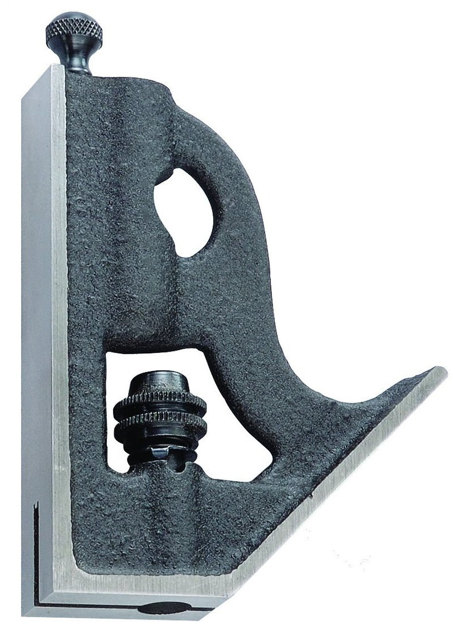 Square Heads, Center Heads And Protractor Heads For - Hook (1280x1280), Png Download