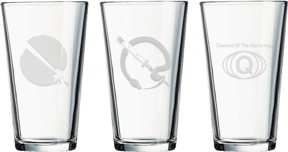 Pint Glass Bundle - Pint Glass (1200x1200), Png Download