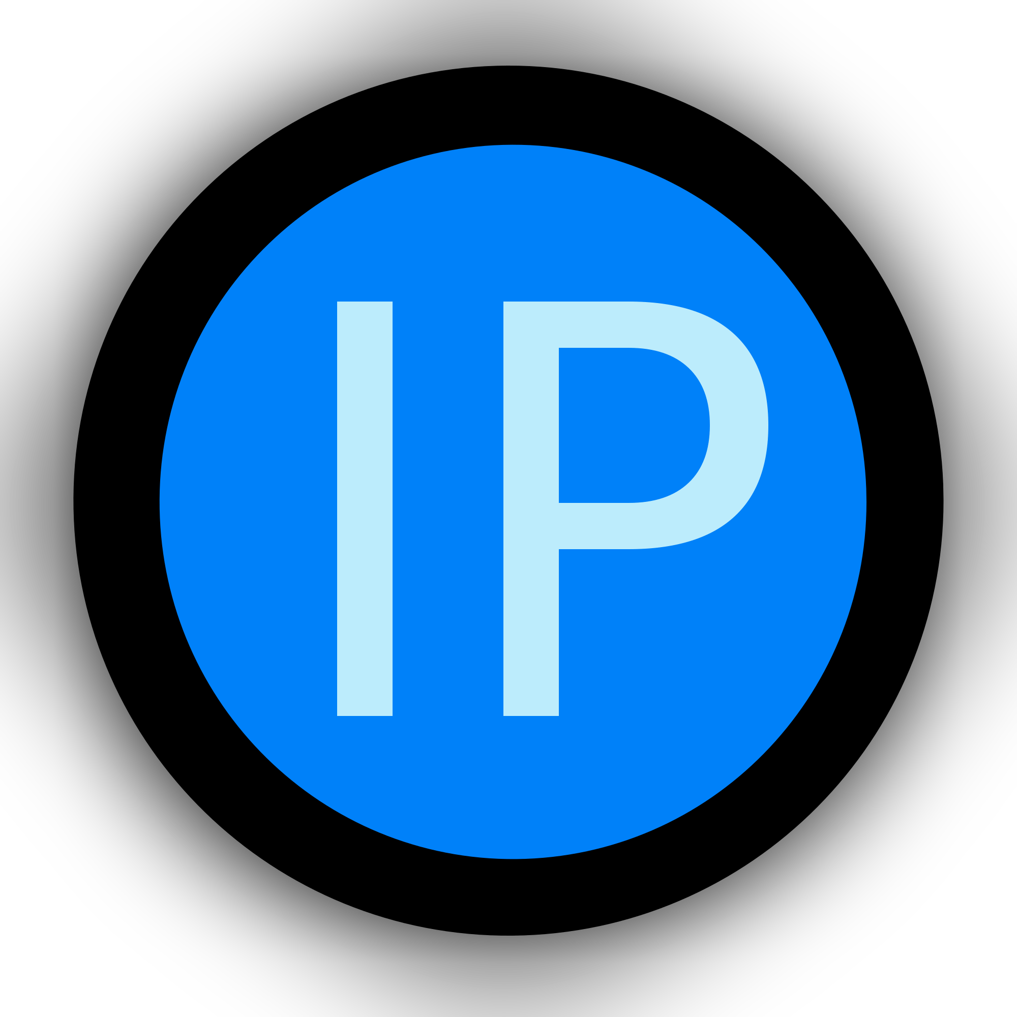 Telegram Consiguió Saltarse El Veto De Las Autoridades - Icon Images For Ip (2000x2000), Png Download