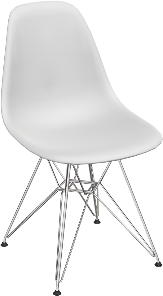 Preview Of Dsr Chair (1000x1000), Png Download