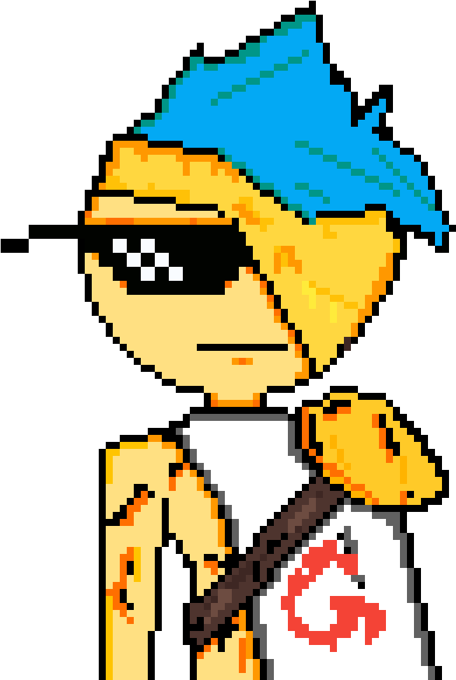 Is A Gamer Boiiiiiiiii - Cartoon (1110x1110), Png Download