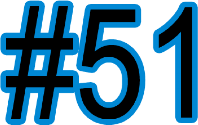 Carolina Panthers Iron On Stickers And Peel-off Decals - Electric Blue (750x930), Png Download