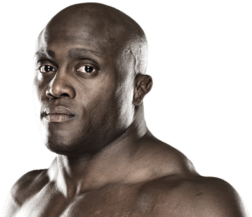 Bobby Lashley Closeup - Barechested (800x450), Png Download