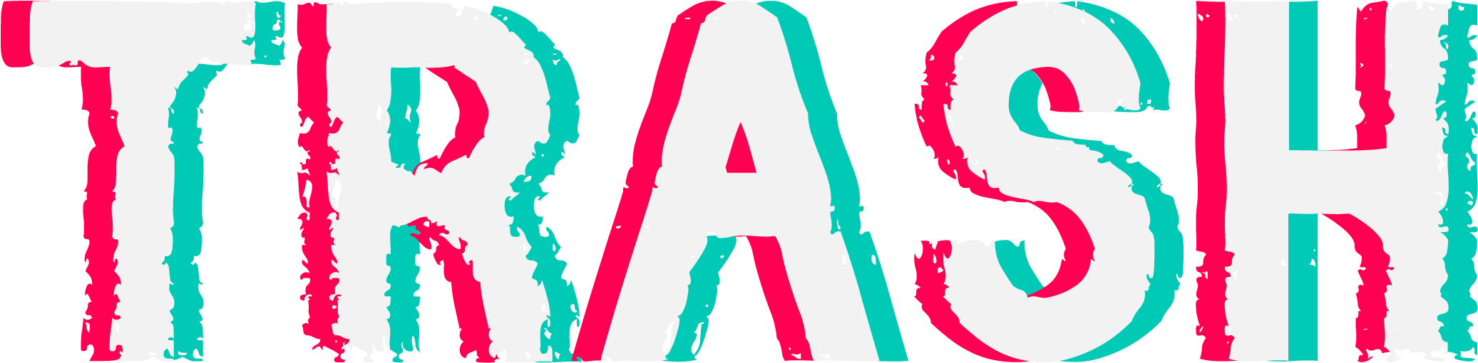 Trash (2079x513), Png Download