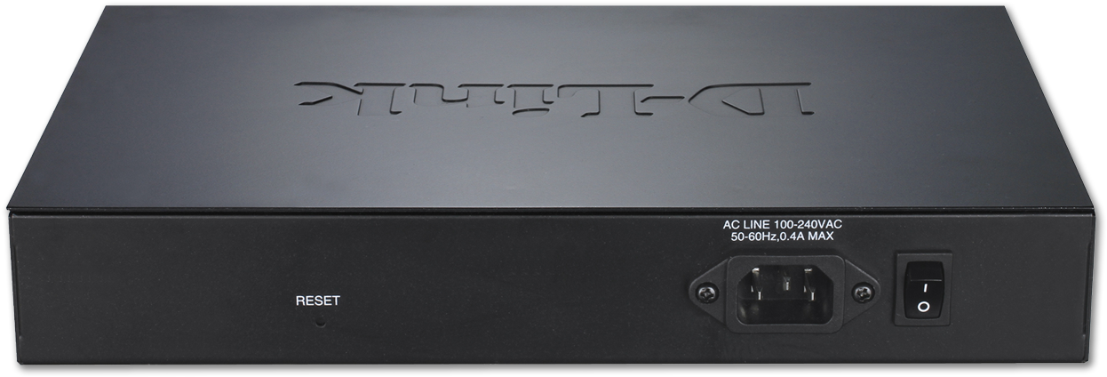 Dsr 500 Back 1664×936 - D Link Dsr 250 Reset (1664x936), Png Download