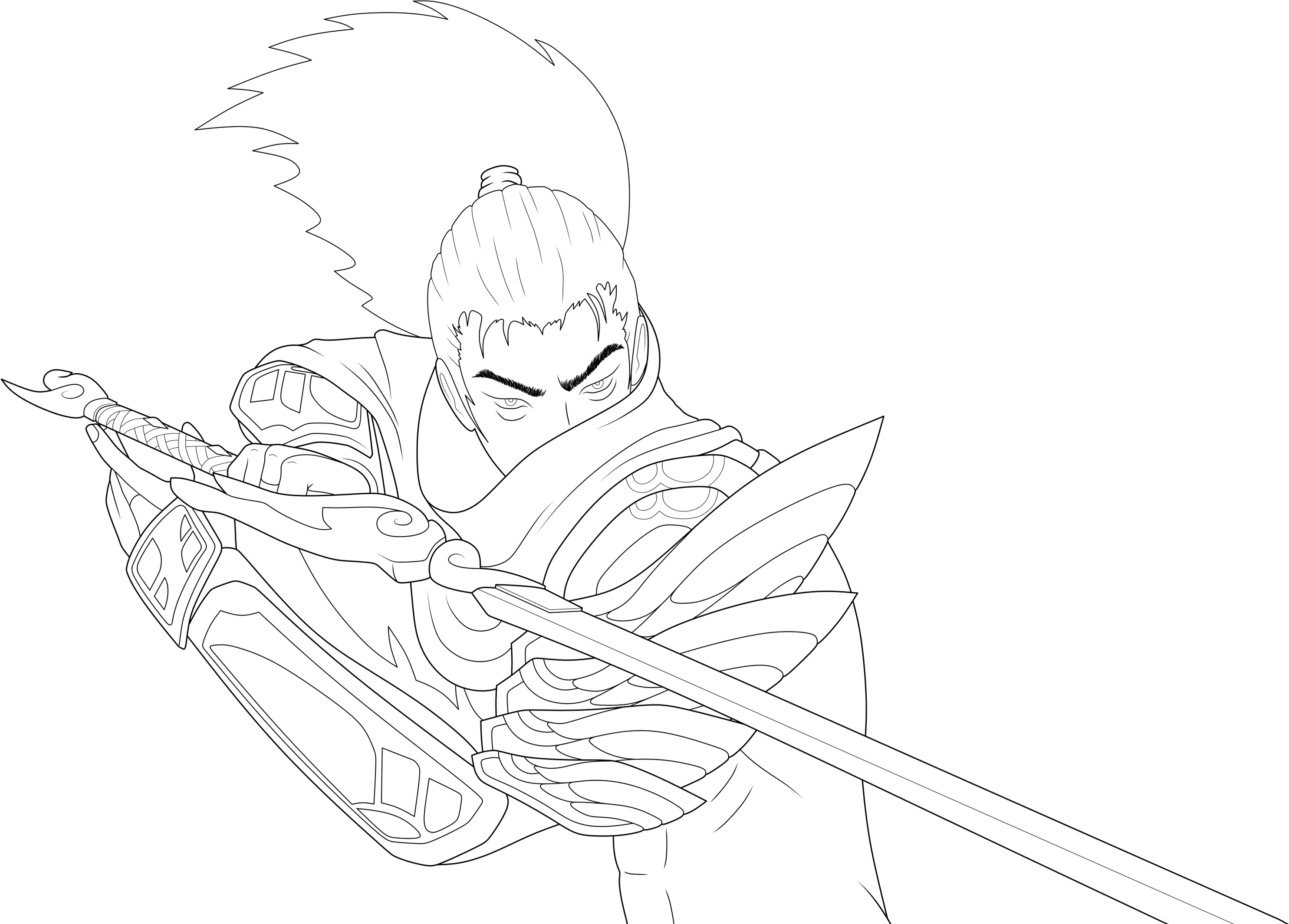 3057 X 2362 5 - Sketch (3057x2362), Png Download