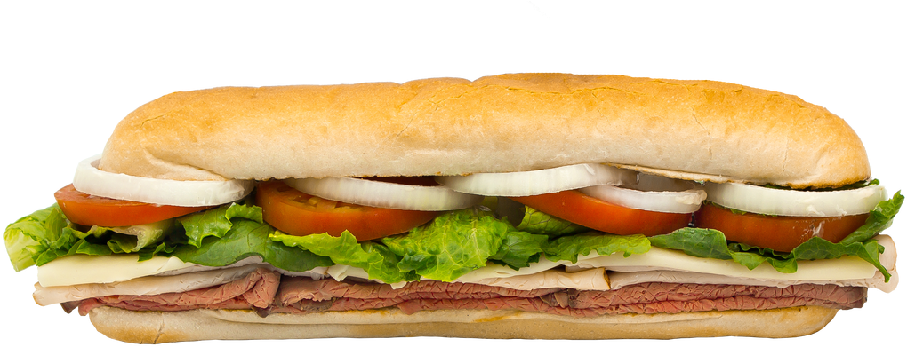 Pause - Fast Food (1100x418), Png Download