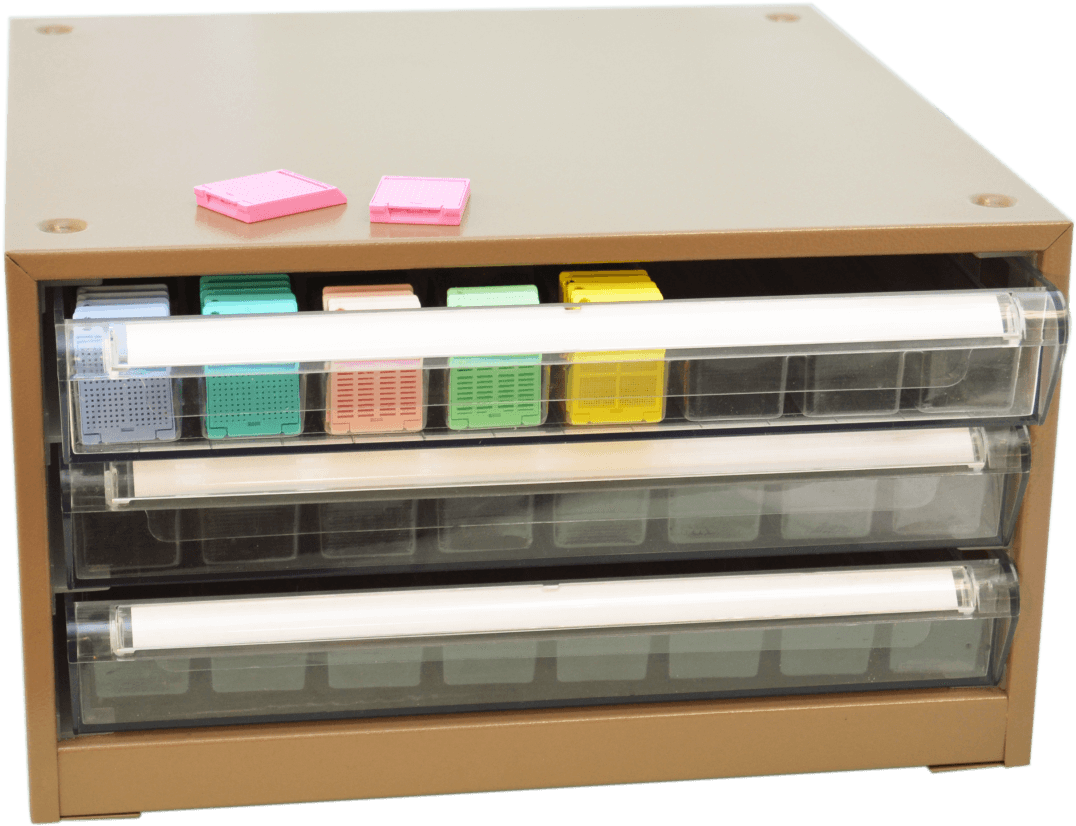 $104 - - Tissue Paraffin Block Storage (1200x1200), Png Download