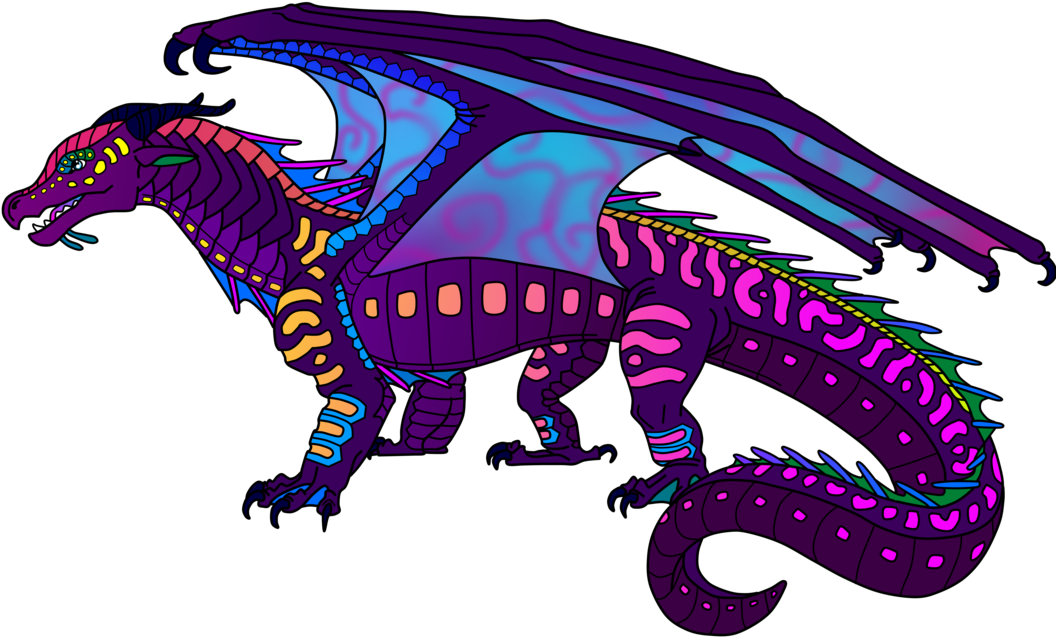 Rainboom (1057x755), Png Download