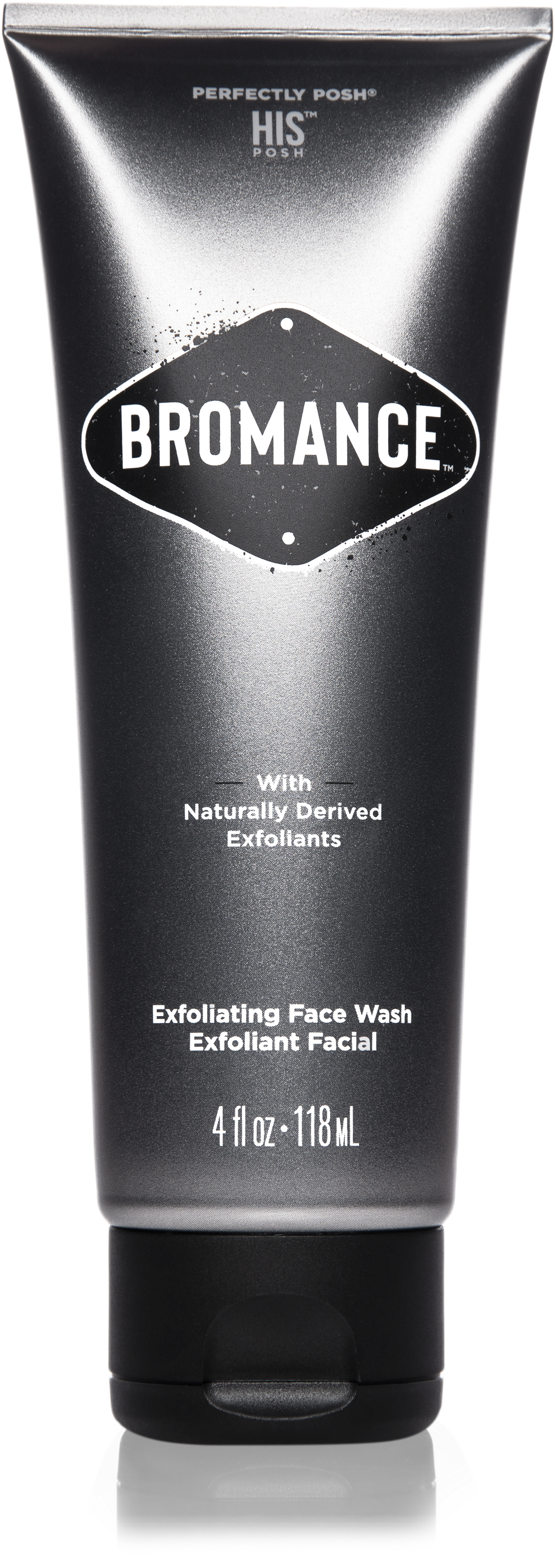 Perfectly Posh Bromance Face Wash - Skin Care (4006x4006), Png Download