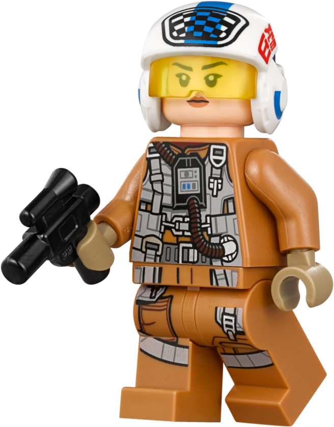 Resistance Paige Star Wars (1200x901), Png Download