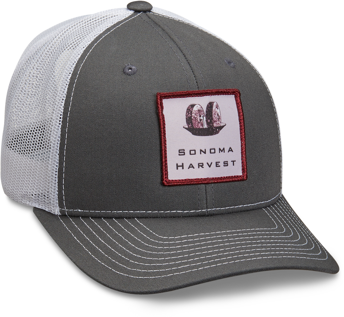 Gray Baseball Cap - Baseball Cap (1200x1200), Png Download