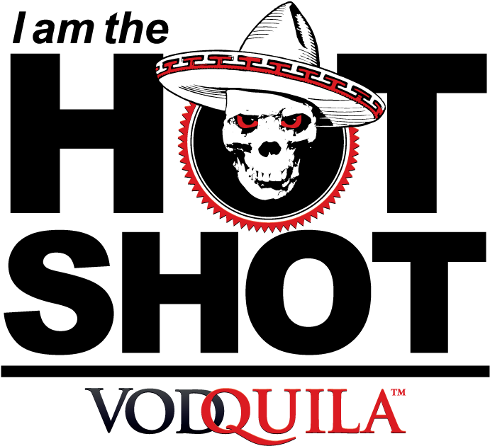 Vodquila Swag - Vodquila (720x697), Png Download