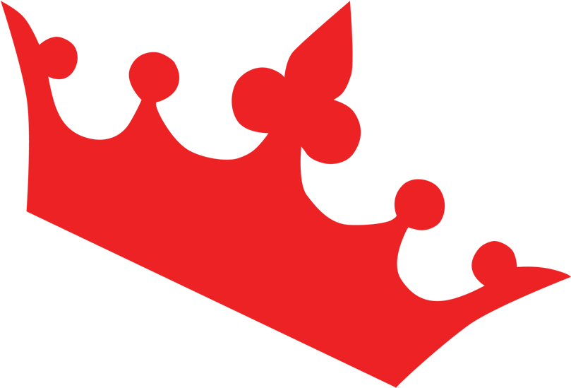 Corona Logo Crown (843x843), Png Download