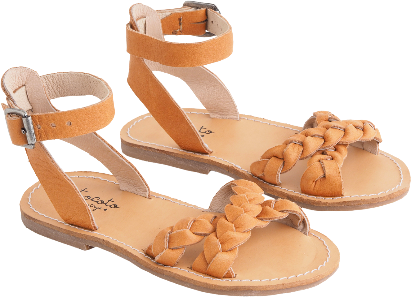 Fisherman Sandal (1500x2250), Png Download