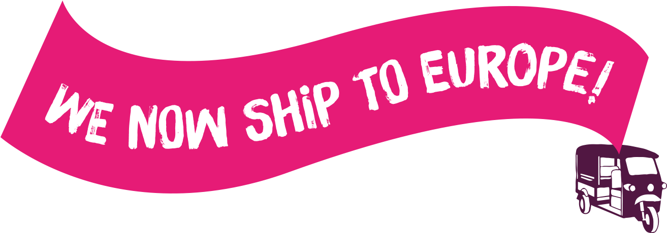 Dmc Europe Banner - Oval (1365x528), Png Download