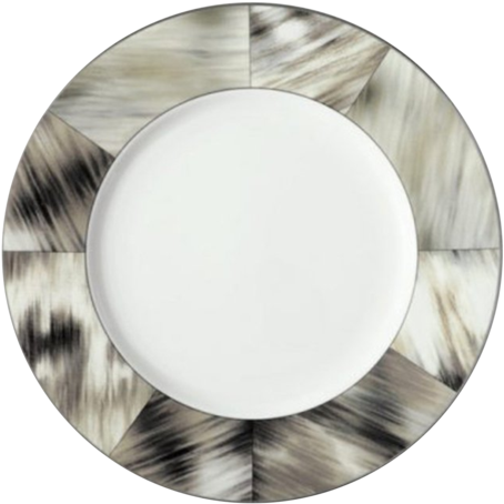 Ralph Lauren Gwyneth Dinner Plate - Circle (700x700), Png Download