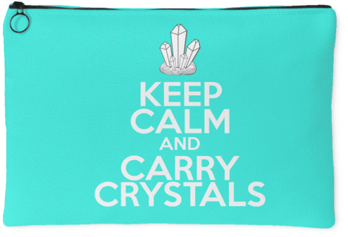 Keep Calm And Carry (600x600), Png Download