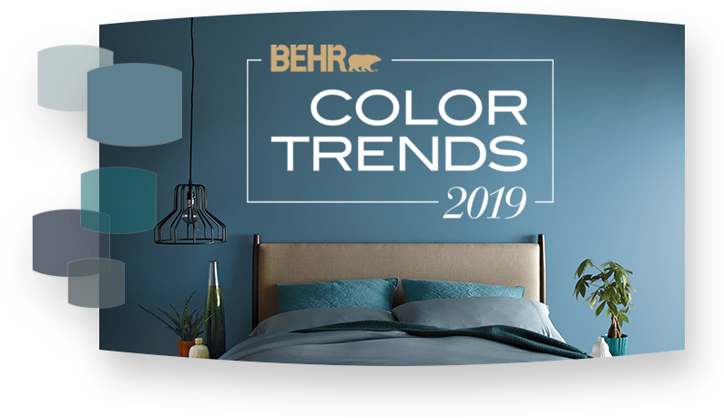 Color Trends (795x459), Png Download