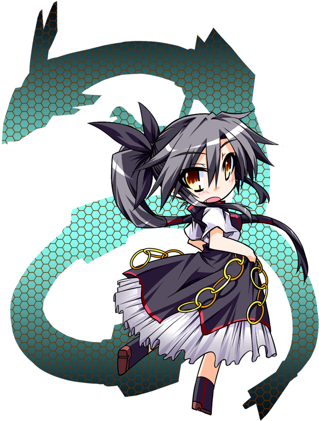 Rayquaza Drawn By Hemogurobin A1c - Rayquaza Shiny Gijinka (850x850), Png Download