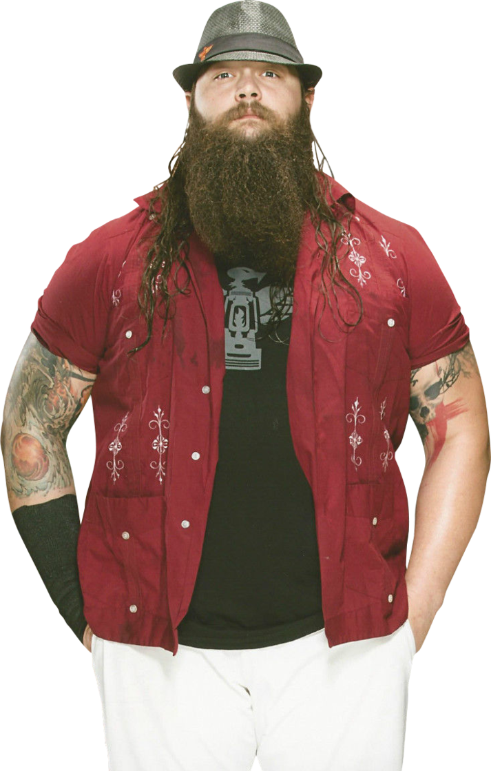 Bray Wyatt Png - Wwe Bray Wyatt Png (713x1119), Png Download