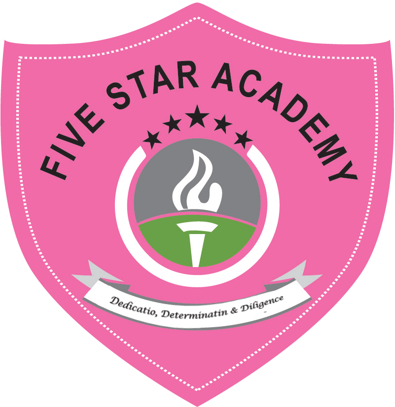 Five Star School - Emblem (870x842), Png Download