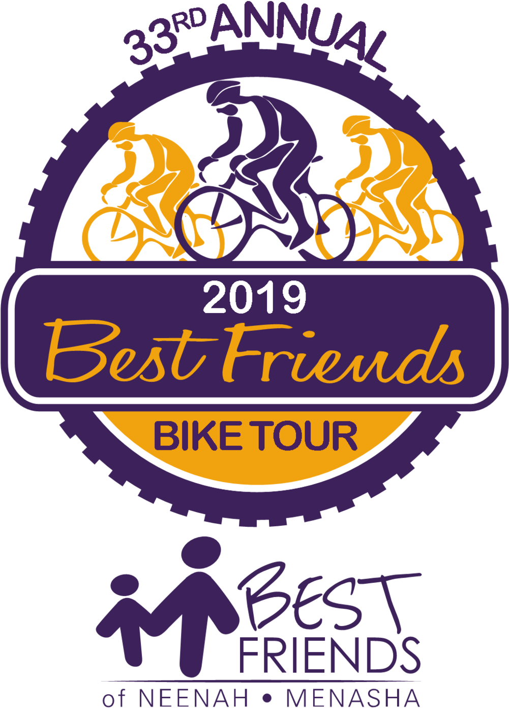 2019 Logo (1000x1420), Png Download