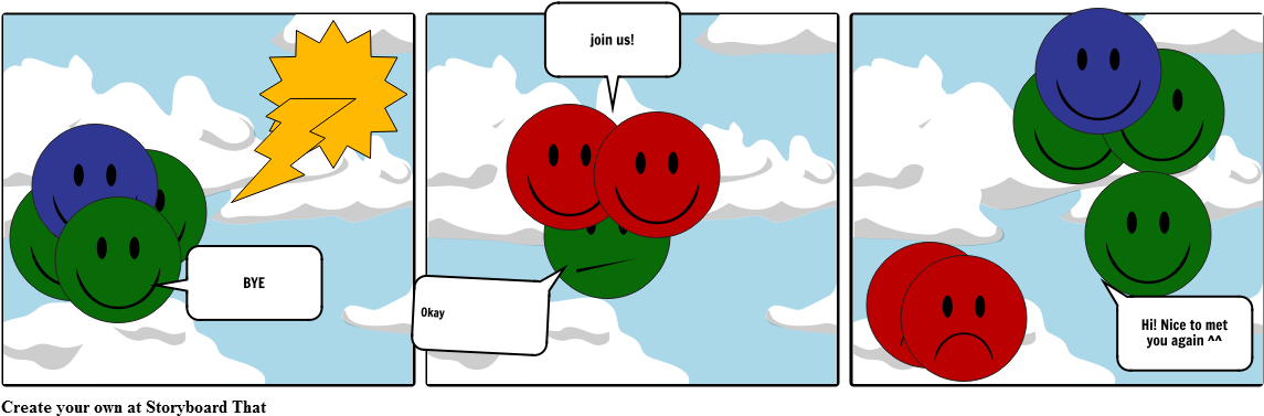 Chemistry - Cartoon (1164x385), Png Download