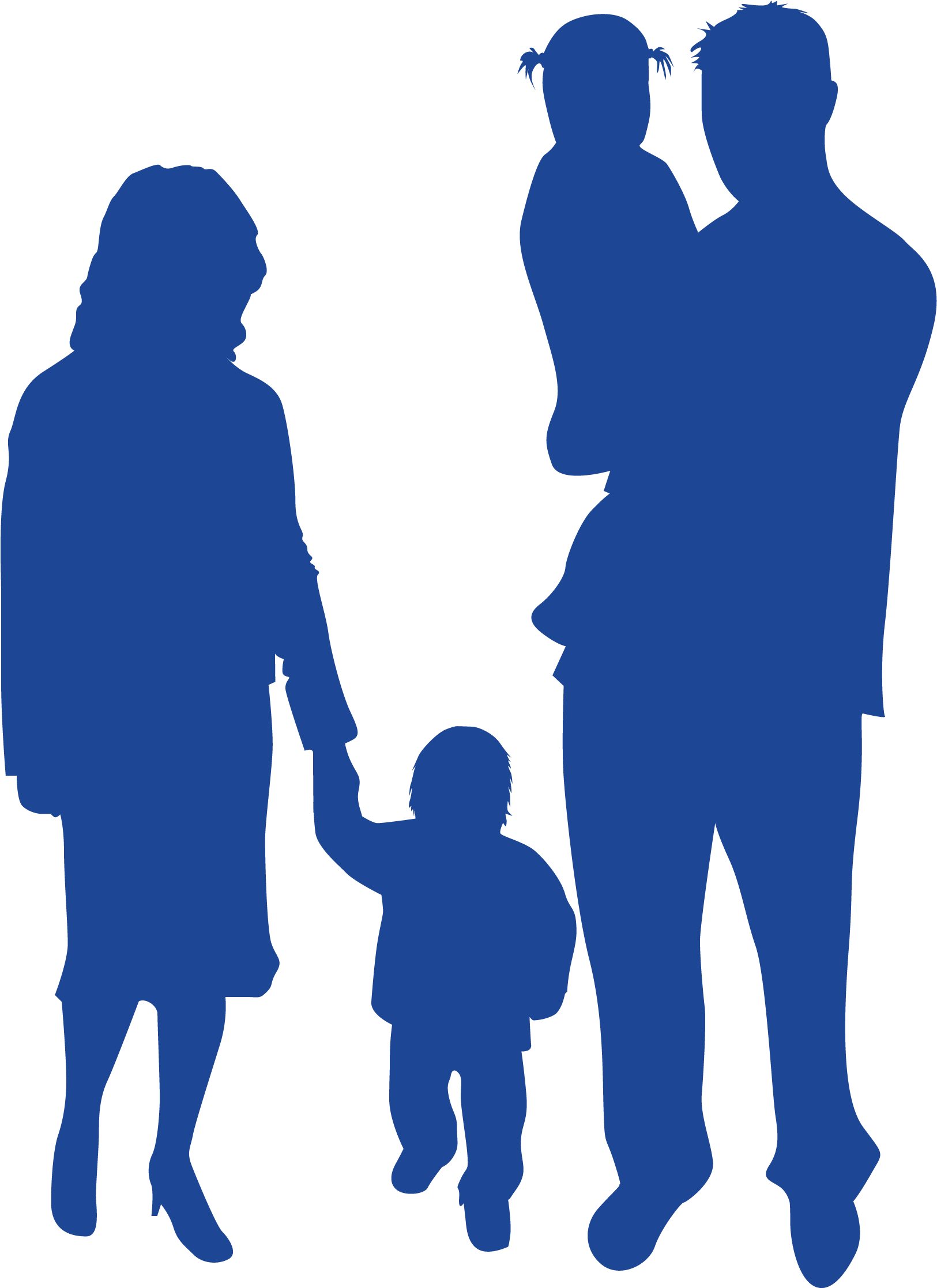 Parents - Training Of Parents (2125x2750), Png Download