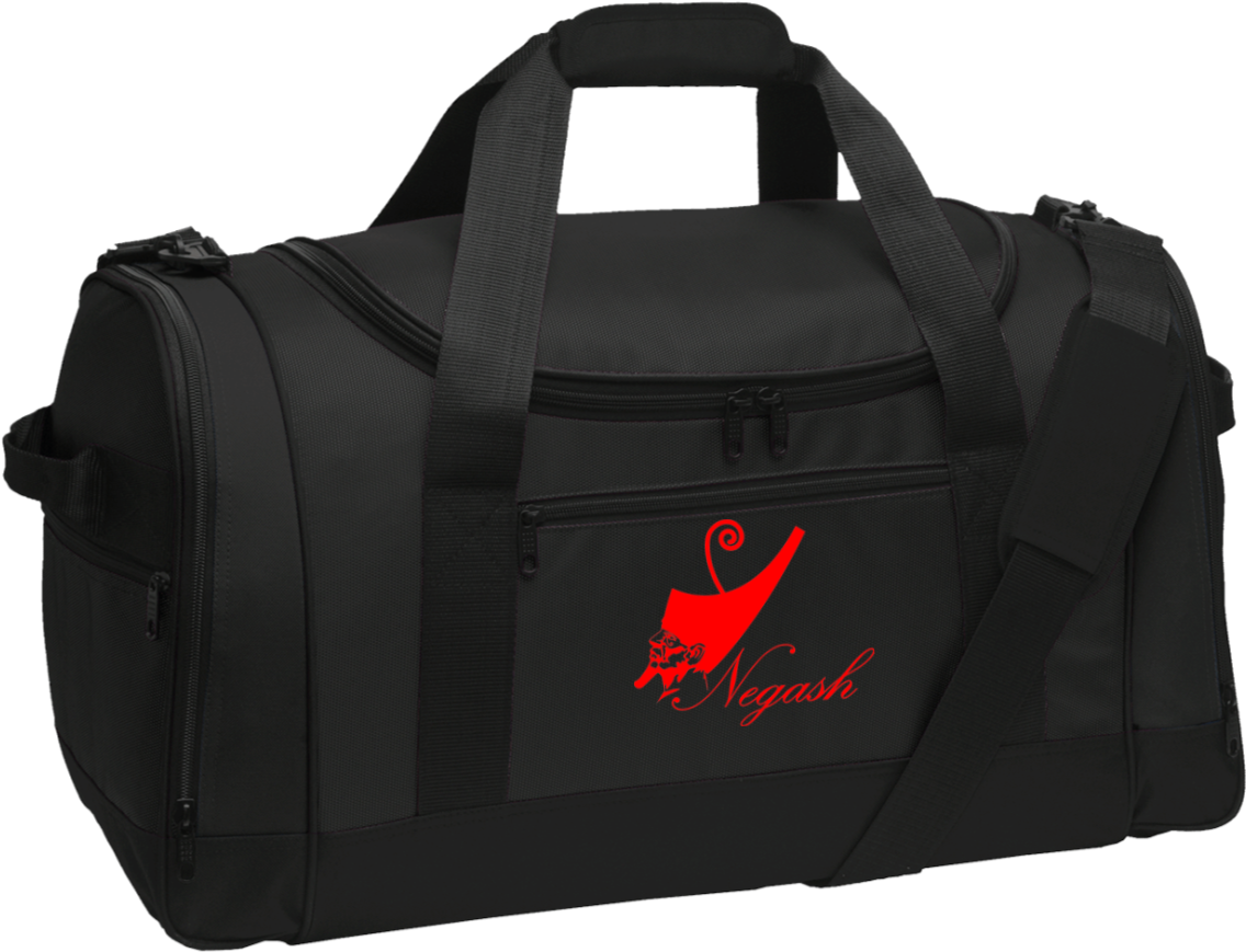 Duffel Bag (1155x1155), Png Download