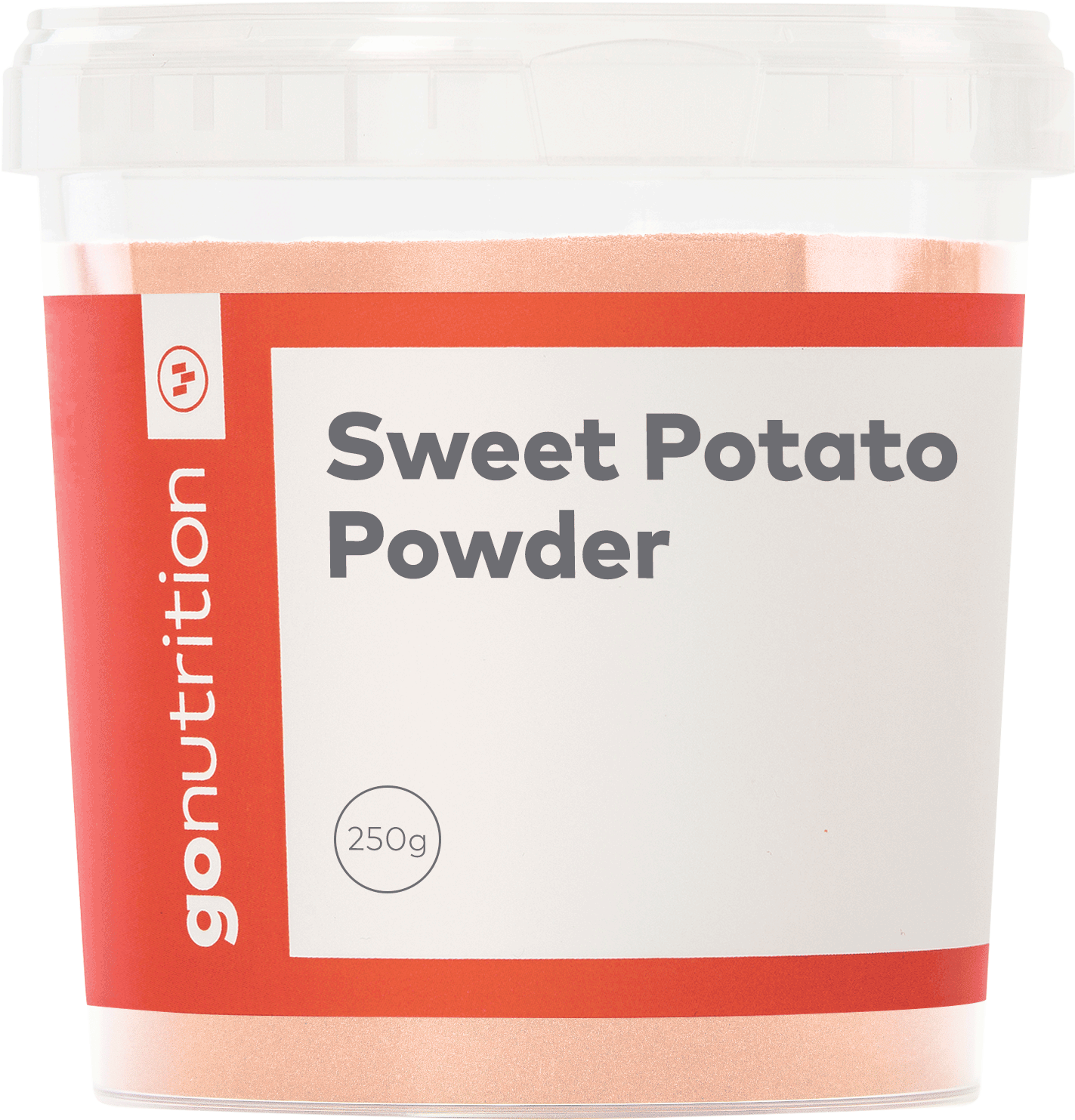Sweet Potato Powder - Acrylic Paint (2000x2000), Png Download