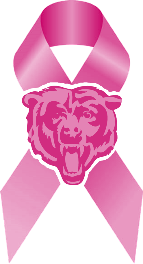 Bears Logo 2 (494x938), Png Download