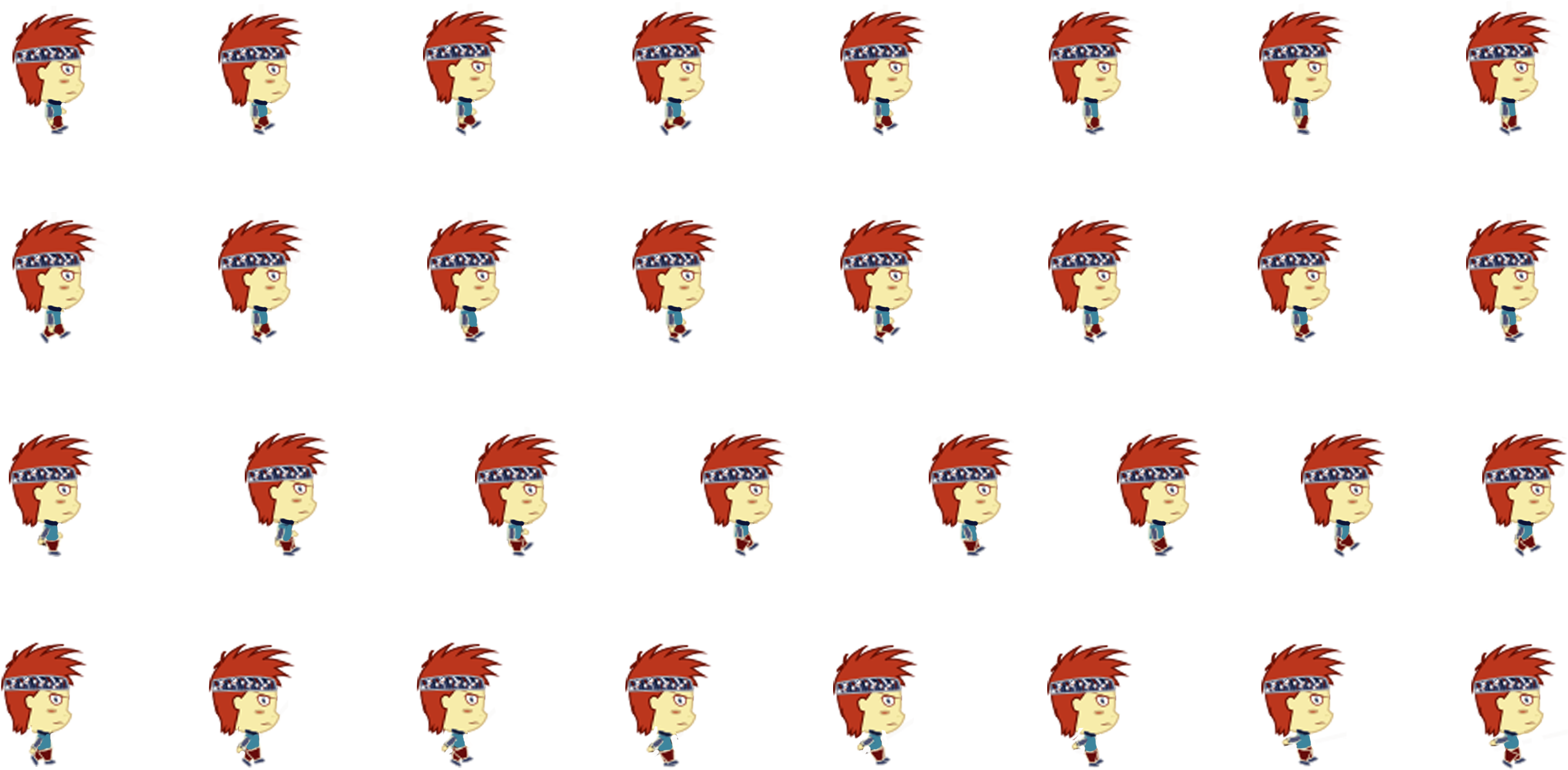 Chibi (3200x1600), Png Download