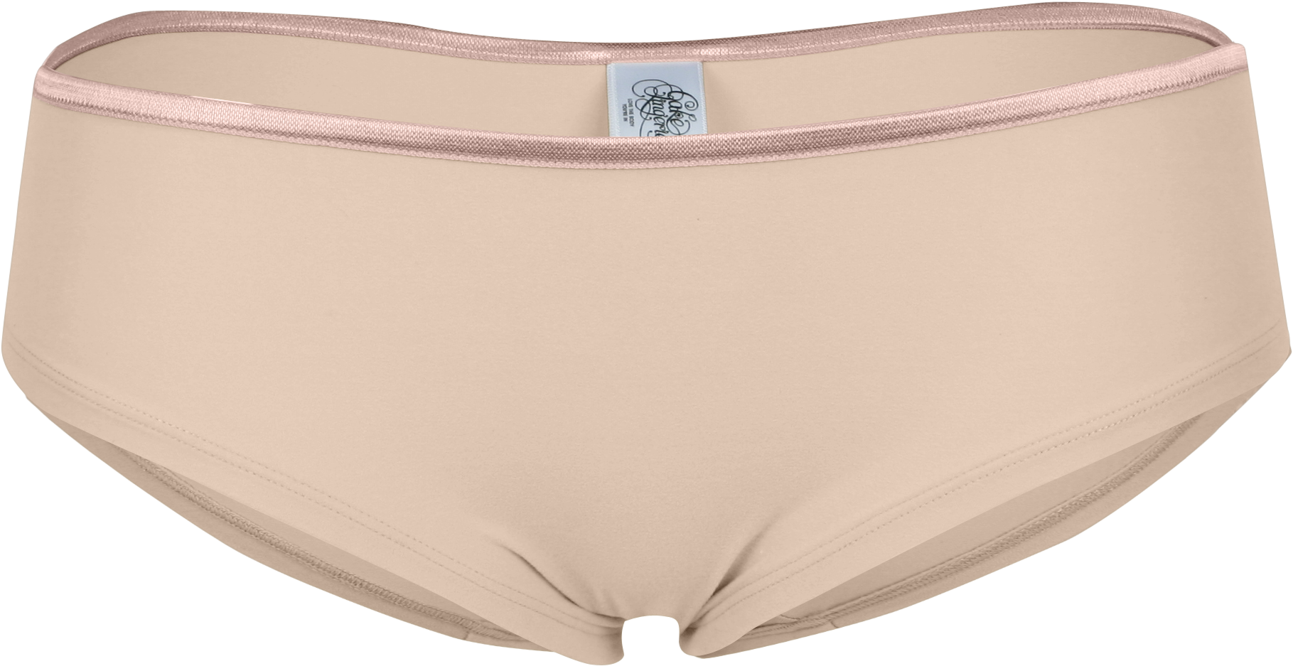 Sale Cake Maternity Croissant Boyshort Panties - Panties (3072x2048), Png Download