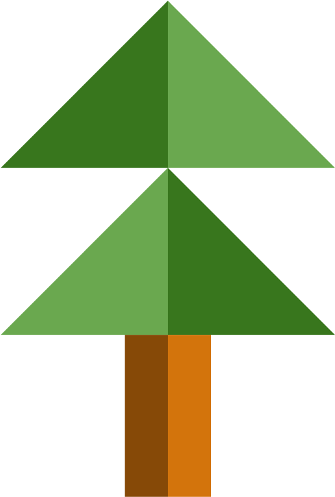 Pyne - Triangle (905x771), Png Download